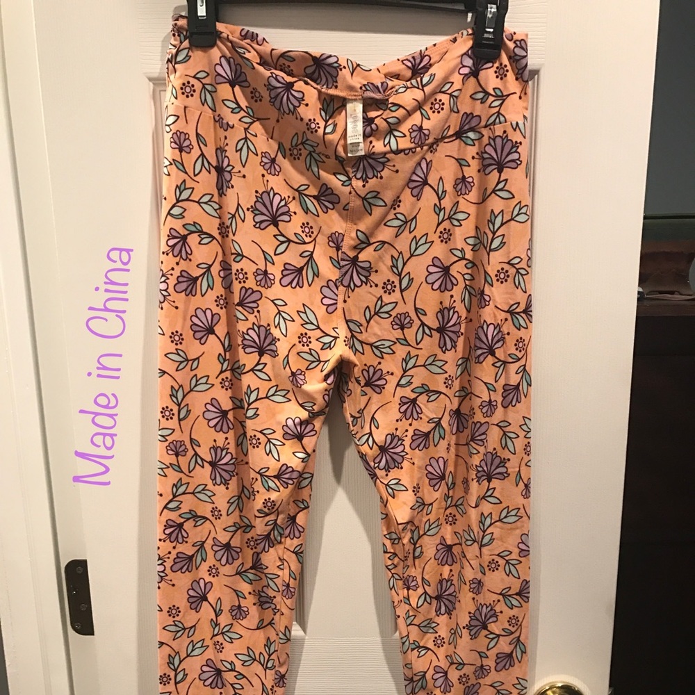 Lularoe